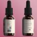 Wellamar 100% Amaranth Oil - Organic Skin & Hair Care Moisturizer | High-Squalene Face Oil for Men & Women (1fl Oz - Buy Online on GoSupps.com