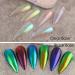 Shop GZSZ Pearl Powder Nail Chrome Glitzer - 6 Colors Mirror Nail Powder & Chrome Pigments for Stunning Nail Art - Buy Online on GoSupps.com