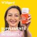 Wellgard High Strength Vitamin D3 Gummies 3000 IU - 60 Vegan Chewable Mixed Berry Flavour - Buy Online on GoSupps.com
