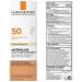 La Roche-Posay Anthelios Tinted Mineral Sunscreen 1.7 Fl Oz + Travel Size Hydrating Cleanser - Buy Online on GoSupps.com