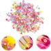 Ipetboom 5000pcs Fruit Slices Gel Nail Stickers Nail Art Fruit Slice Pops Nail Decals Nail Decor Slices Nail Decoration Nail Gel Diy Craft Slices Nails Gel Decorations Manicure - Buy Online on GoSupps.com