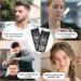 10g Poudre Coiffante Poudre Texturisante Cheveux poudre coiffante pour Homme et Femme Texture Mate Tenue Longue Dur e Texturisante capillaire Facile Appliquer Maintien(2 Pi ces) - Buy Online on GoSupps.com