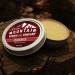 Rocky Mountain Barber Company Classic Unscented Beard Balm - 100% Natural Premium Wax Blend with Beeswax Jojoba & Coconut Oil - International Shipping Available - Buy Online on GoSupps.com
