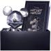 Disney Silver Mickey Mouse 35cm Plush Figure - September Edition | Amazon Exclusive Limited Edition Collectible Toy for Children from Birth - Buy Online on GoSupps.com