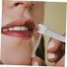 NOLITOY Silicone Lip Scrubber Set - Disposable Lip Brush & Makeup Accessory for Perfect Lips | Professional Lip Scrub & Gloss Applicator - Buy Online on GoSupps.com