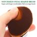 Mushroom Head Air Cushion CC Cream BB Cream Foundation 2PCS Natural+Primer Set - Buy Online on GoSupps.com