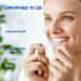 Teeth Whitening Kit Teeth Whitening Strips 14 Sets Teeth Whitener Teeth Whitening Strips that Remove Deep Stains - Buy Online on GoSupps.com