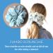 Jumbo Scrunchie - Trendy and Oversized Hair Accessory | Shop Now - Buy Online on GoSupps.com