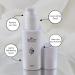 Melmo Natural Vegan Organic Hair Perfume Spray for Women - 100ml Long-Lasting Scent with Essential Oils - Buy Online on GoSupps.com