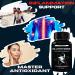 Buy 850mg Liposomal Glutathione Supplement - 120 Softgels | High Absorption Antioxidant with Gluta-IV  - Buy Online on GoSupps.com