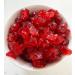 Bakers Street | Glace Cherries Whole and Broken Mix (E127) 2X1Kg ( 2Kg ) | Made in Italy | Perfect fro Macking Cake & All of Baking - Buy Online on GoSupps.com