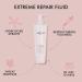 Biopoint Extreme Repair Super Reconstructive Hair Fluid with Keratin Pre-Shampoo Nourishing and Fortifying Action Promotes the Reconstruction of Hair Fiber 200 ml - Buy Online on GoSupps.com
