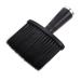 MAGICLULU 1pc Hairdressing Neck Hair Duster Hairdressing Supplies Haircut Duster Barber Duster Brush Hair Salon Hairbrush Neck Duster Brush Beard Clean Hairdressing Tool Plastic