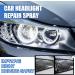 Dumalt Car Headlight Repair Fluid Innovative Car Headlight Repair Fluid Dumalt Headlight Fluid Dumalt Headlight Cleaner Suitable for All Car Headlight (1PCS) - Buy Online on GoSupps.com