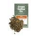 Sumatra Takengon Mandheling (2 LBS) Specialty Grade Unroasted Green Coffee Beans 907.2 g (Pack of 1)