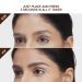 i ENVY BY KISS Brow Stamp Dark Brown KPBS01 - Perfect Eyebrow Solution - Buy Online on GoSupps.com