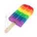 FOMIYES Sponge Bath Body Scrubber Sponge Shower Sponge Bath Sponge for Cute Bath Ball Skin Cleaning Scrubber Body Wash Scrubber Bathing Skin Scrubber Bath Sponges for Shower