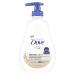 Dove Soothing Baby Body Wash - 13oz (Pack of 2), Fragrance-Free, Gentle on Delicate Skin, Paraben & Phthalate-Free - Buy Online on GoSupps.com