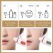 Rice Toner 150ML Smoothing Pore Minimizer & Moisturising Facial Toner - Niacinamide Essence for Dry Skin - Redness & Exfoliating - 1pc - Buy Online on GoSupps.com