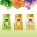 Aquolina Moisturizing Shower Oil with Aloe Vera - Dreamy Floral Fragrance | 200ml Natural Oils - International Shipping Available - Buy Online on GoSupps.com