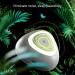 White Noise Night Light White Noise Sleep Speaker Intelligent 7 Colors Soothing Stress Reduction for Work - Buy Online on GoSupps.com