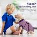 Kuoser Breathable Dog Recovery Suit | Post-Operative Body for Male & Female Dogs | Anti-Wound Protection & E-Collar Alternative | International Shipping Available - Buy Online on GoSupps.com