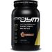 Pro JYM Protein Powder - Egg White, Milk, Whey Protein Isolates & Micellar Casein | JYM Supplement Science | Rocky Road Flavor, 2 lb