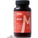 Mobu Iron Tablets 14mg | 400 Tablets 100% NRV Ferrous Fumarate BP Energy Tablets | Immunity & Energy Supplements | Helps Reduce Tiredness and Fatigue - UK Made - Buy Online on GoSupps.com