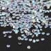 1440 Pieces Micro Type DIY Nails Rhinestone Crystal Flat Back No Rhinestones Need Nail Art Decoration Cosmetics Colours - Buy Online on GoSupps.com