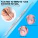 Makartt Toenail Clippers - Professional 5 in 1 Stainless Steel Set for Thick Toenails & Ingrown Toenail Removal | Ideal for Men Women & Seniors - Buy Internationally - Buy Online on GoSupps.com