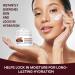 Coconut Hydrate Facial Moisturiser Coconut Oil Facial Moisturizer Coconut Hydration Facial Lotion Coconut Oil Body Lotion Coconut Water Facial Moisturizer Coconut Oil Formula Body Lotion - Buy Online on GoSupps.com
