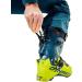 Dynafit Radical Pro Men's Ski Boot - Petrol/Lime Punch - Size 25.5 - Buy Online on GoSupps.com