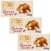 Brandy Snaps Bundle Consisting of Foxs Brandy Snaps 100g (3 Pack)