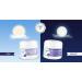 CARSON LIFE Day & Night Kit - Collagen Beauty Cream with Vitamin E - Anti Aging Night Cream - 4 oz - Rejuvenate Skin, Prevent Wrinkles - Made in USA - Buy Online on GoSupps.com