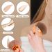 COMNICO Extra Large Body Makeup Brush Self Tanner Brush Foundation Kabuki Powder Brush Super Soft Round-Head for Face Body Blending Liquid Bronzer Buffing Self Tanning Back Lotion Applicator Flawless - Buy Online on GoSupps.com
