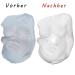 Plaster Cast Baby Belly Finishing Set | Smooth & Finish Perfectly | International Shipping Available - Buy Online on GoSupps.com