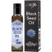 Merja Herbs Black Seed Oil 100% Pure - For Consumption - Cold Pressed Black Seeds - Immune support & Digestive Health - Nigella Sativa - 100% Natural & Premium Quality 100ml 3.38Oz