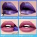 BOOBEEN Lip Stain - Waterproof Peel Off Liquid Lipstick | Long-Lasting Matte Lip Tint & Glaze | Full Coverage Nondrying Lip Mousse 05 - Buy Online on GoSupps.com