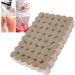 Compact Moxa Roll 54pcs - Portable 10:1 Healthy Mild Moxibustion for Home & Salon Use - Buy Online on GoSupps.com
