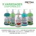 PRETTAN XIII - Natural Aloe Vera Oil & Gel for Face and Body Care | Spa Massage & After Sun | 8.8 oz - All Skin Types - Buy Online on GoSupps.com