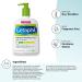 Cetaphil Intensive Healing Lotion 16 fl oz - Ceramides, Fragrance-Free Moisturizer - Buy Online on GoSupps.com