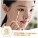 Organic Cotton Ear Cleaning Buds - Double Tipped Cotton Swabs for Makeup & Cosmetic Use - Eco-Friendly Cotton Tips - Buy Online on GoSupps.com
