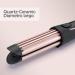 BaByliss Curl Styler Luxe innovative curling iron with integrated heating plates and cooling air function C112E - Buy Online on GoSupps.com