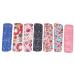Reusable Sanitary Pad Soft Cloth Menstrual Pad for Home Travel(2)