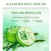 BIOAQUA 92% Aloe Vera Night Cream - Hydrating & Acne Spot Removing Gel | 220g | Soothing Moisturizer for All Skin Types - Buy Online on GoSupps.com