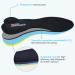 Cooling Insoles | Thermalysis Aire Thermostatic Shoe Inserts for Men & Women | Relieve Fatigue & Enhance Comfort | Breathable & Cushioned | Ideal for Long-Term Use - Buy Online on GoSupps.com