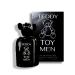 TEDDY TOY MEN EAU DE TOILETTE 3.4 FL. OZ. Woody Spicy fragrance for men.
