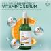 EU Pure Vitamin C Serum for Face - Anti-Aging & Hydrating Vitamin C Serum - Brighten & Firm Your Skin - Organic Professional Strength Daily Moisturizer - Buy Online on GoSupps.com