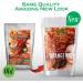 Red Orange Henna Hair Color/Dye 3 Pack - 297.67g by The Henna Guys - Buy Online on GoSupps.com
