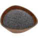 Certified Organic Poppy Seeds - Nutrient-Rich Wonder for Culinary Creativity | 500g Raw, Vegan, Non-GMO - Buy Online on GoSupps.com